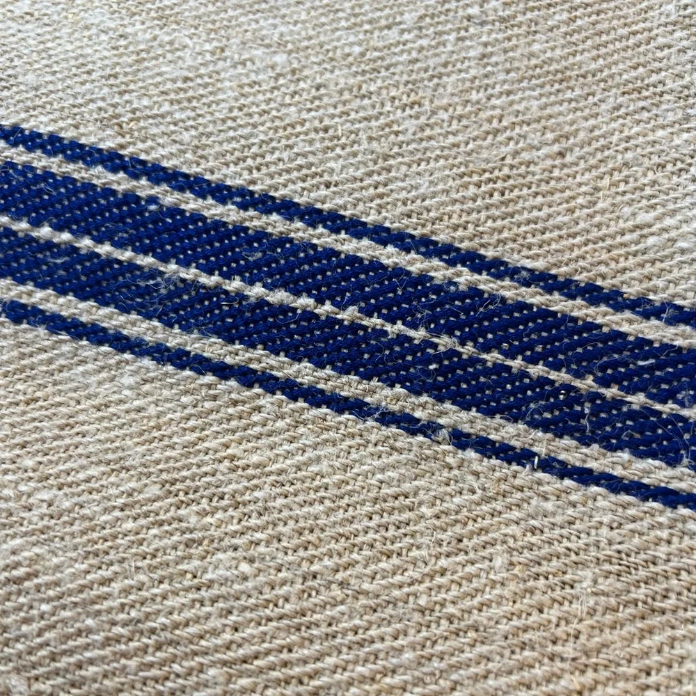 Vintage Grainsack Bag - Picture 3 of 5